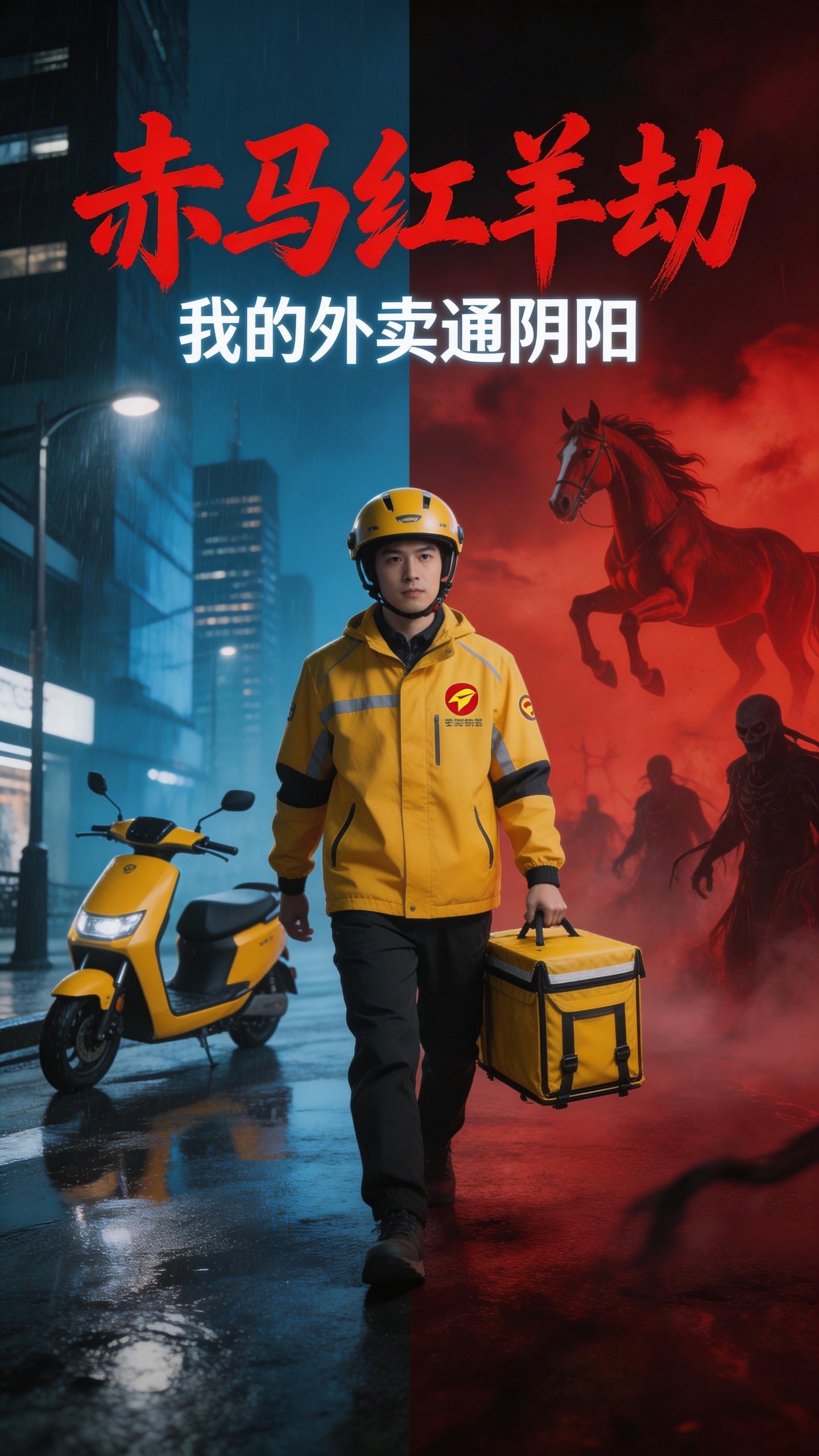 封面